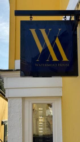 Watermead House