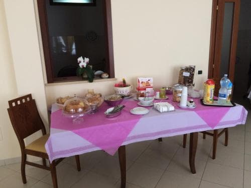 Bed & Breakfast Armony 111