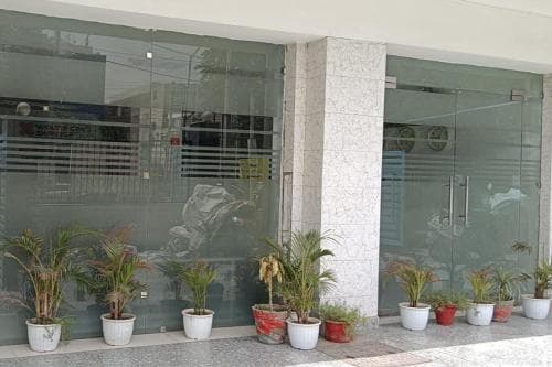 FabHotel Starr Residency