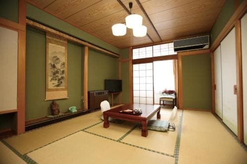 Tenryukaku