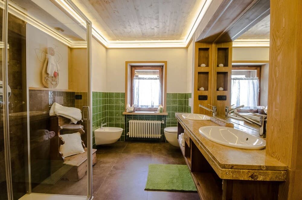 B&B Rossodisera