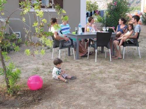 Minies Beach Villas