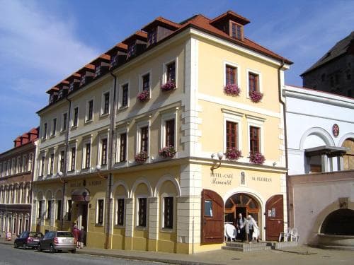 Hotel St. Florian