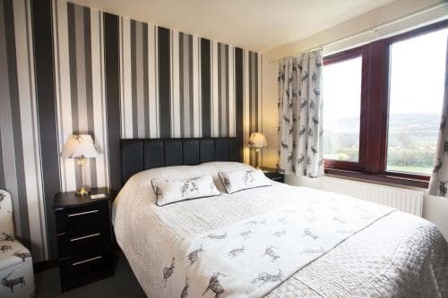 Leanach Farm B&B