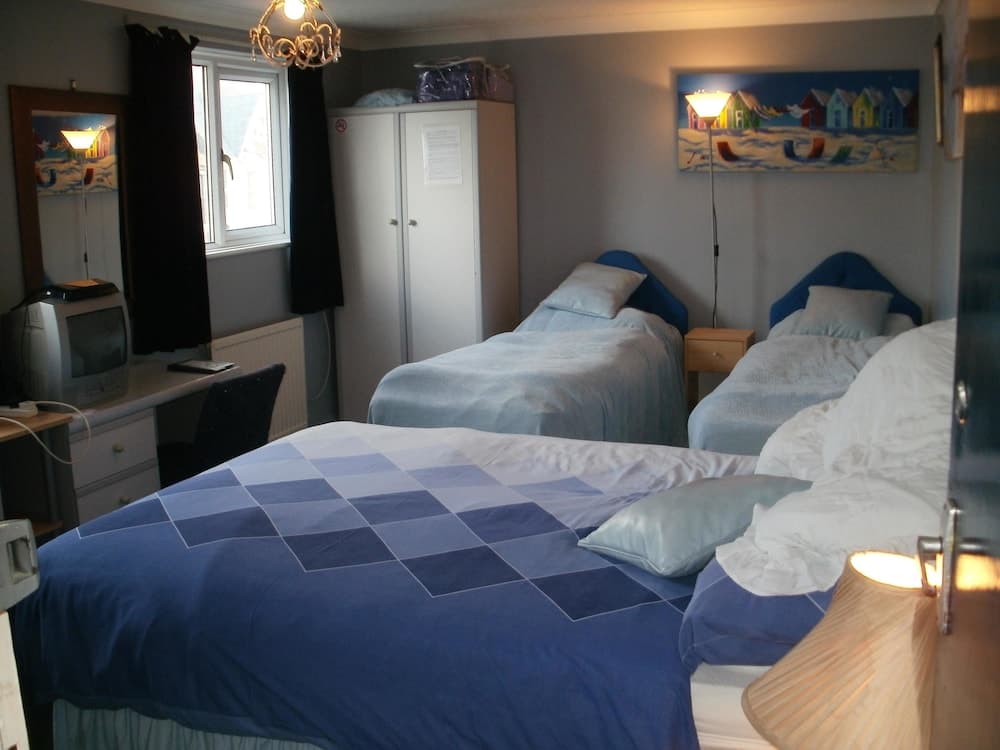 The Croft Hotel