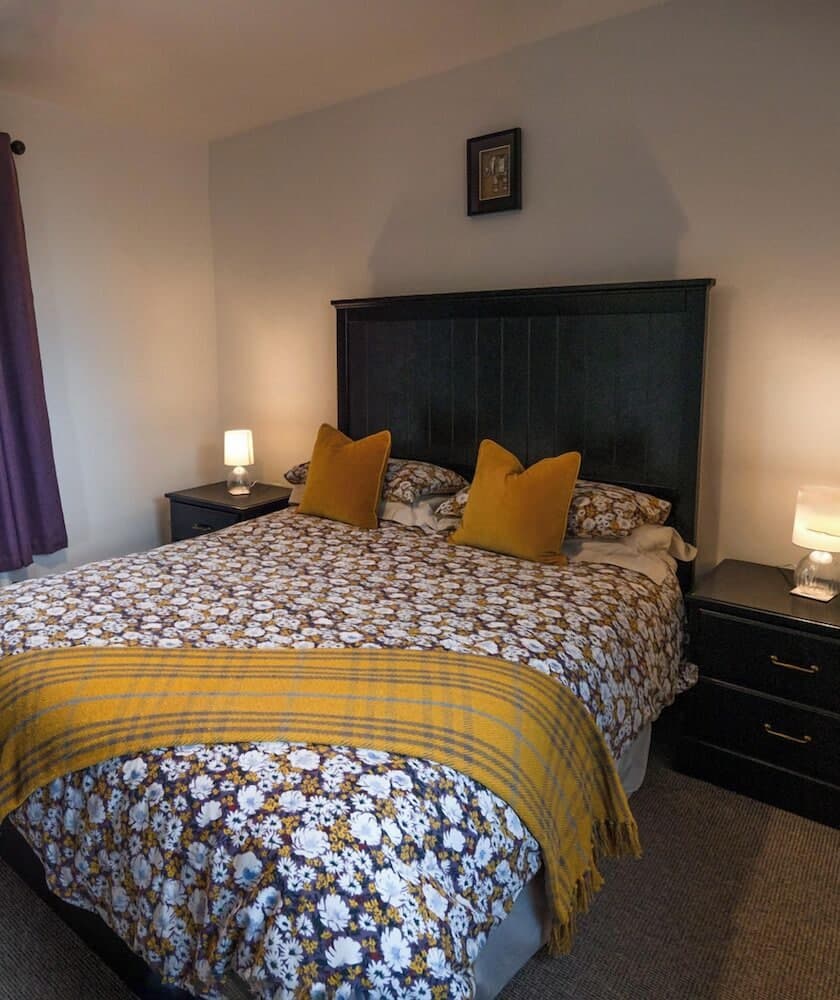 Kinbane Self-Catering