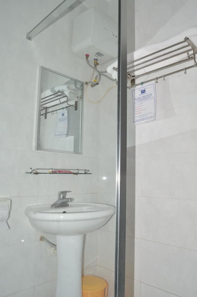 Double View Hotel