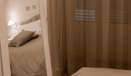 Agape Rooms