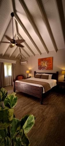 Valle Escondido Resort