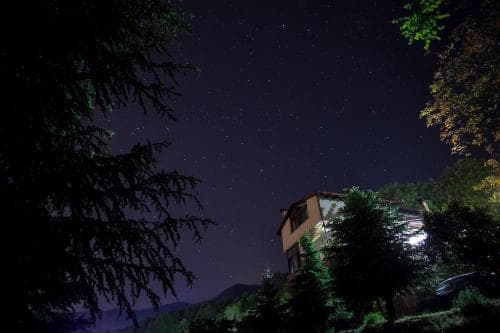 Militsa Guesthouse