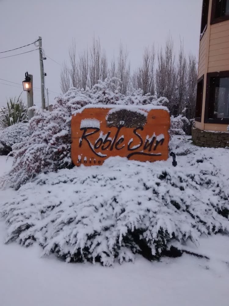 Hosteria Roble Sur