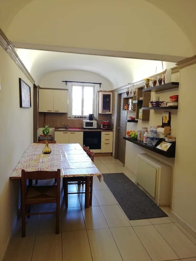 Il Maggese House