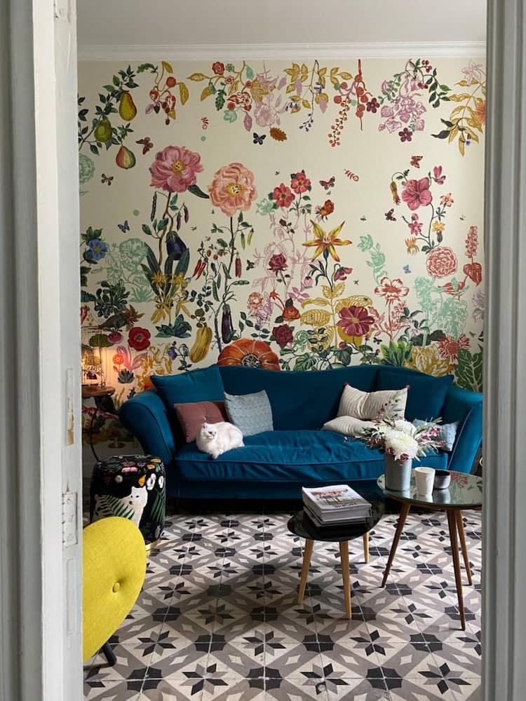 Le Logis Blanc