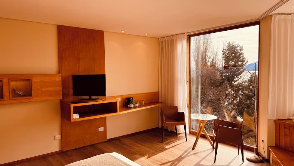 Design Suites Bariloche