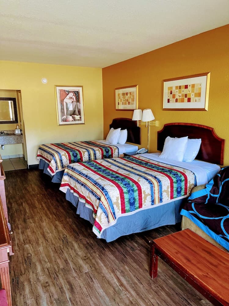 Fairview Suites