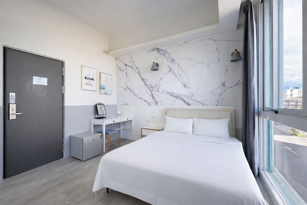 Blue Ocean BnB