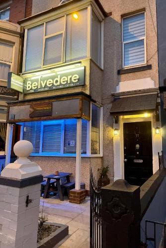 Belvedere Hotel