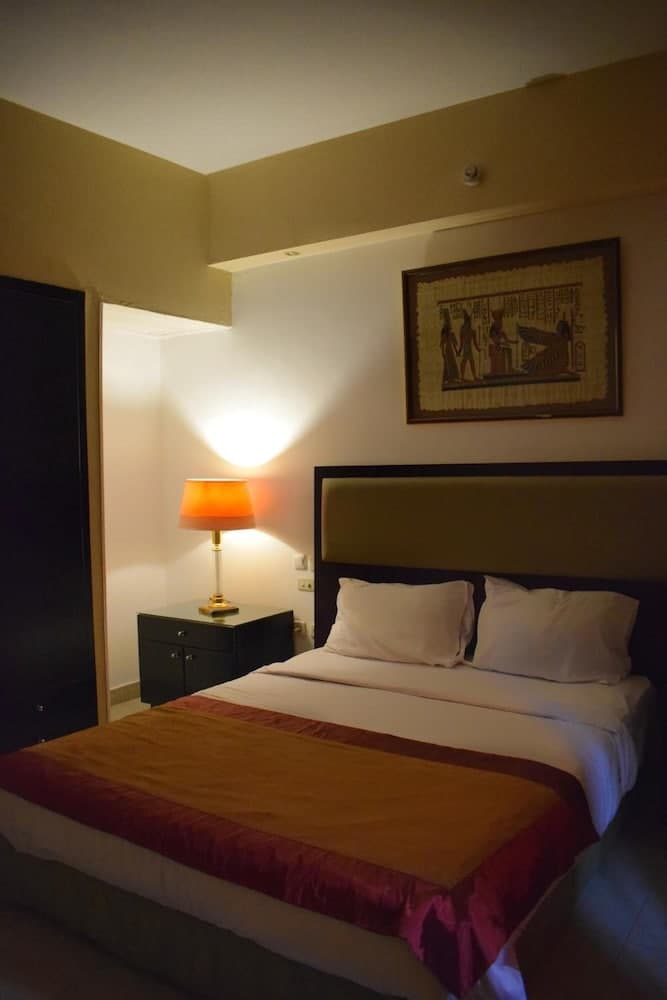 Desert View Sharm  Hotel