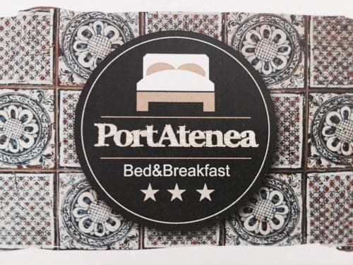 PortAtenea Atenea Collection