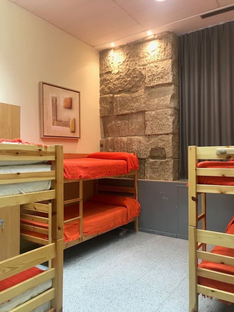 Hostel Entresueños Logroño