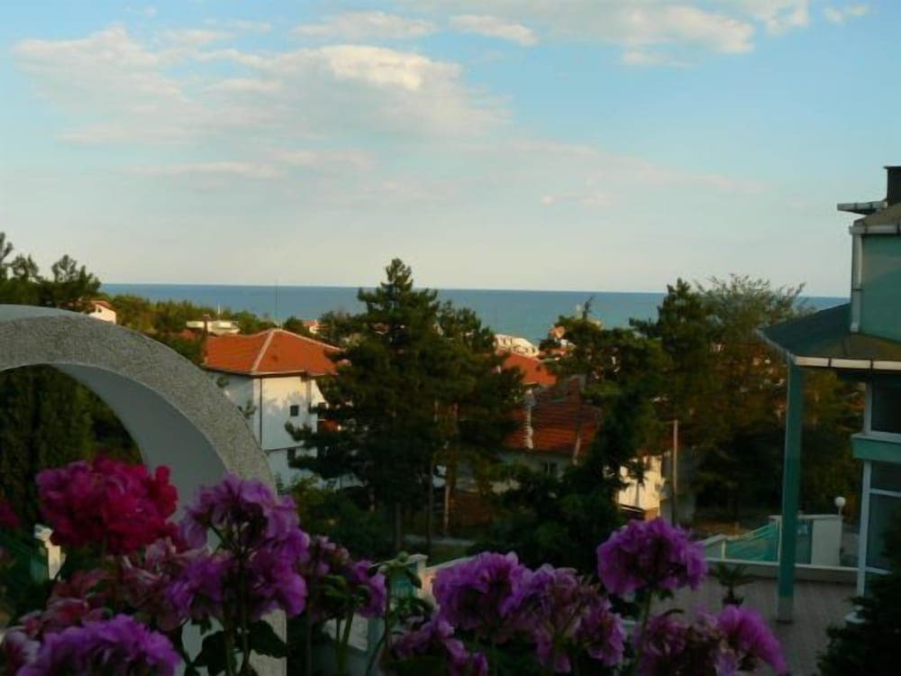 Hotel Zora
