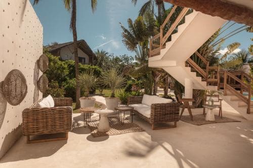 Ser Casasandra Boutique Hotel