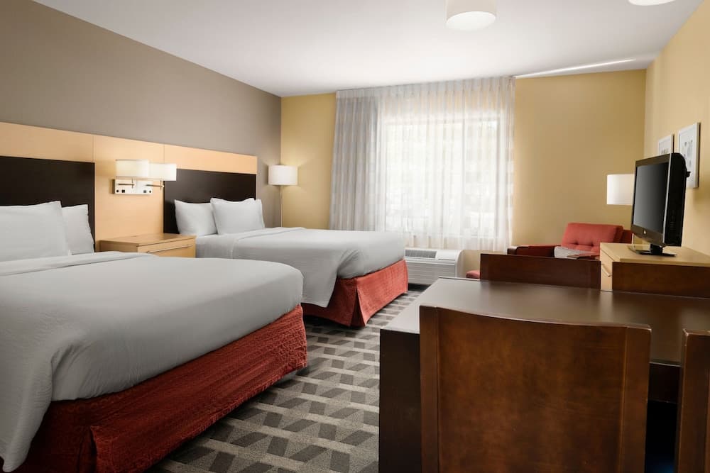 TownePlace Suites Ann Arbor