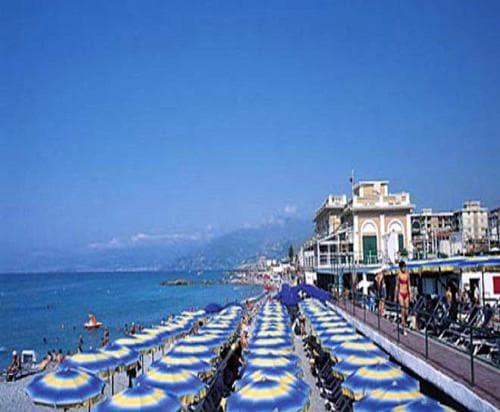 Hotel Duarte