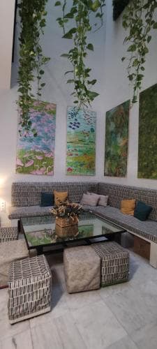 New Samay Hostel
