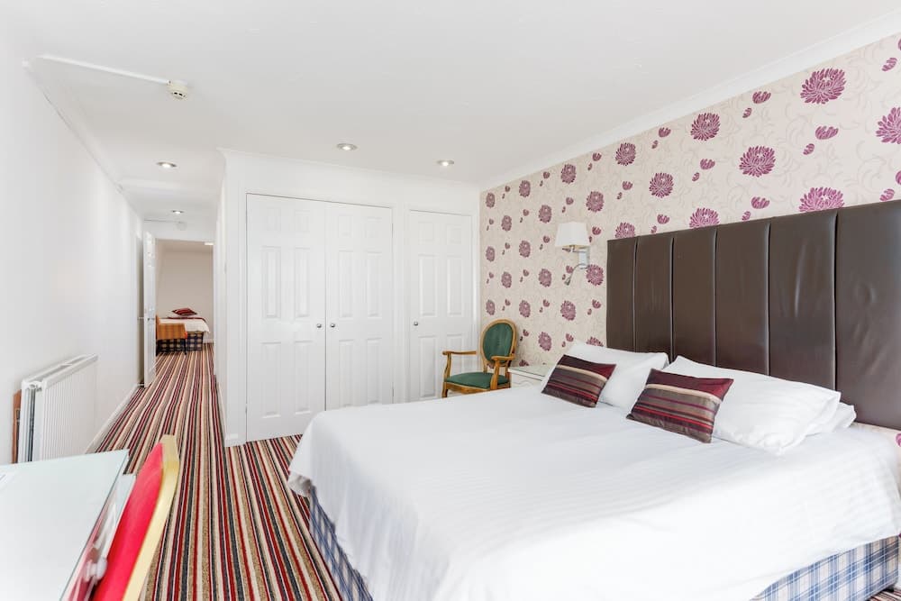 Barrowfield Hotel