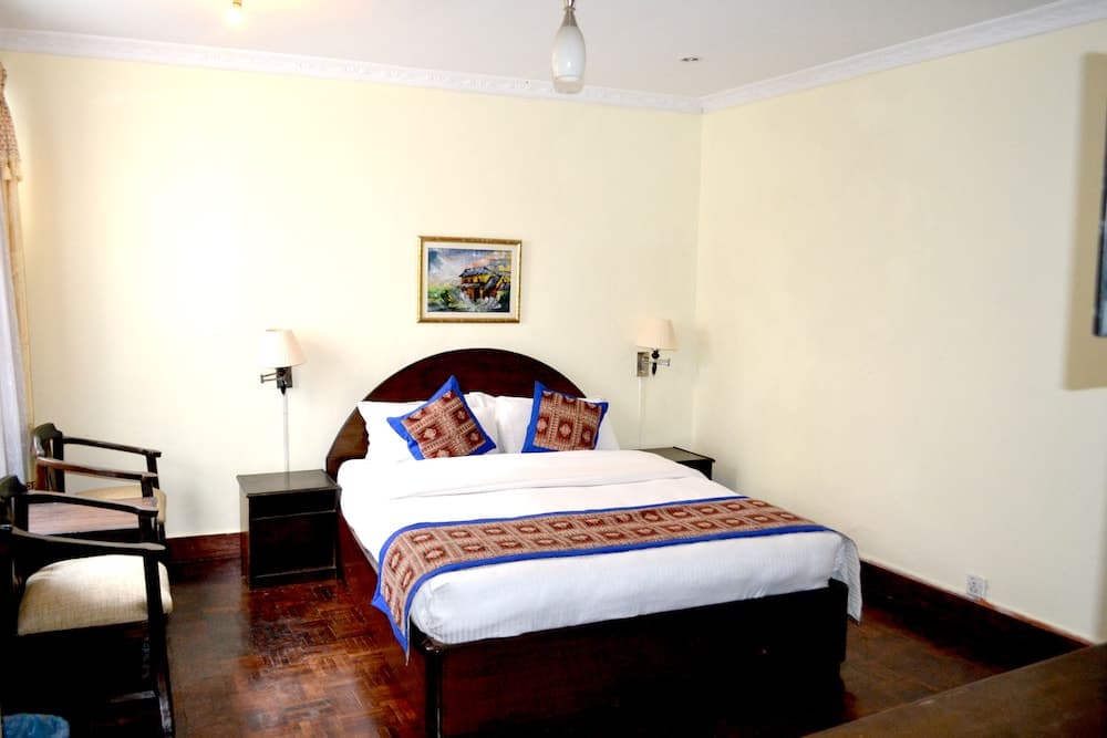 Hotel Encounter Nepal