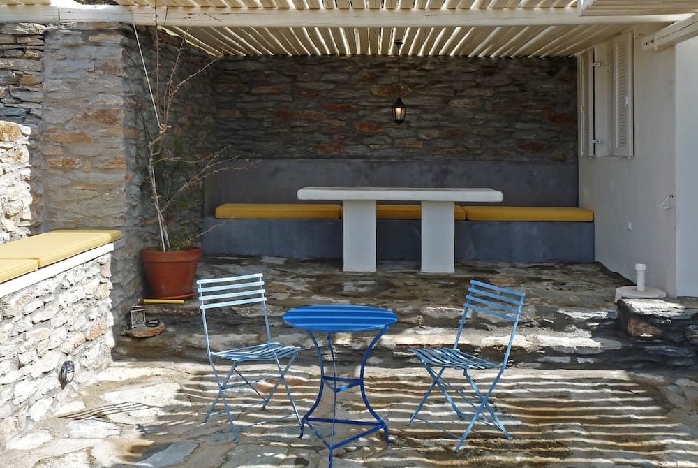 Villa Carmen
