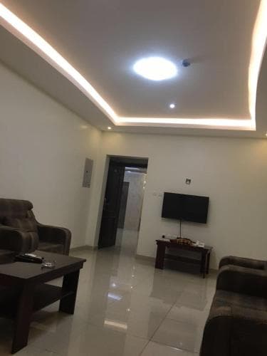 Raha Suites