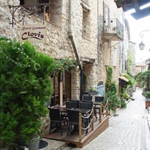 Histoires de Bastide