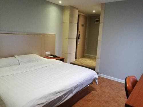 My Hotel