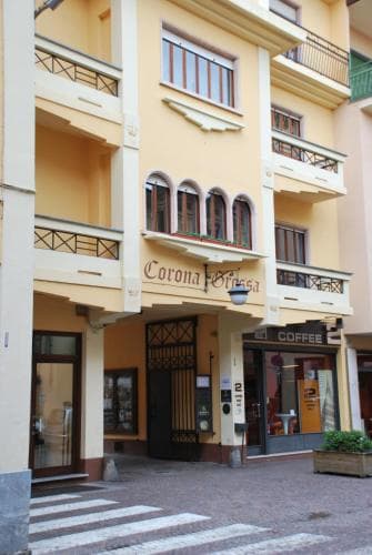 Residence Corona Grossa