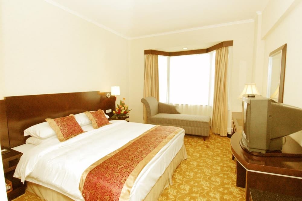 Guilin Osmanthus Hotel