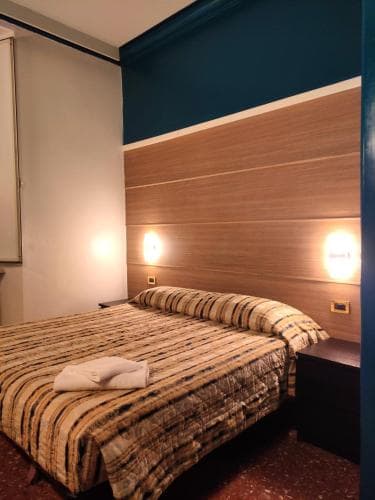 Hotel Milazzo