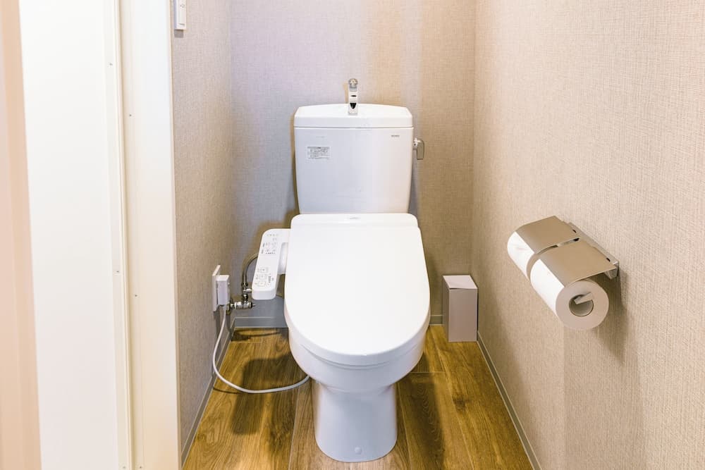 &AND HOSTEL ASAKUSA KAPPABASHI