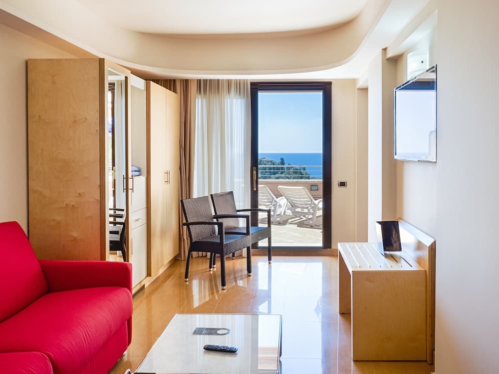 Panoramic Hotel