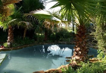 Kenjara Lodge