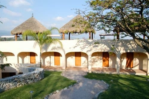 Forrest Hotel and SPA