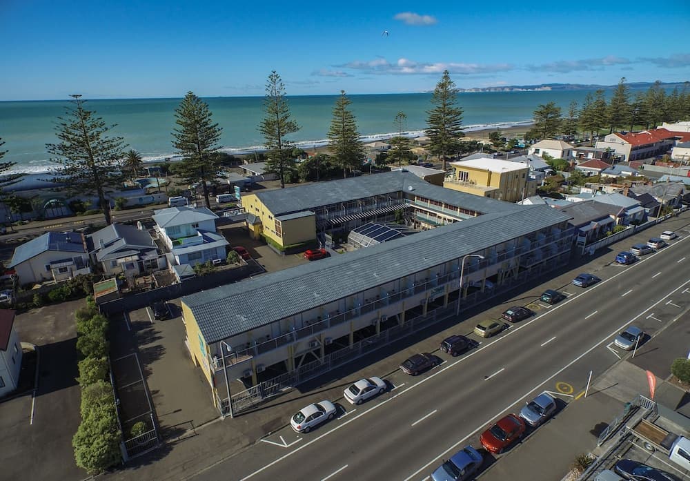 Quality Inn Napier