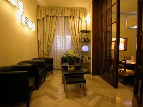 Albergo il Giglio