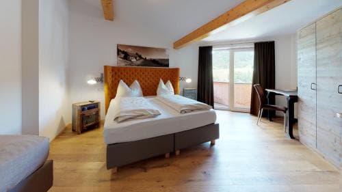 Boutique Lodge