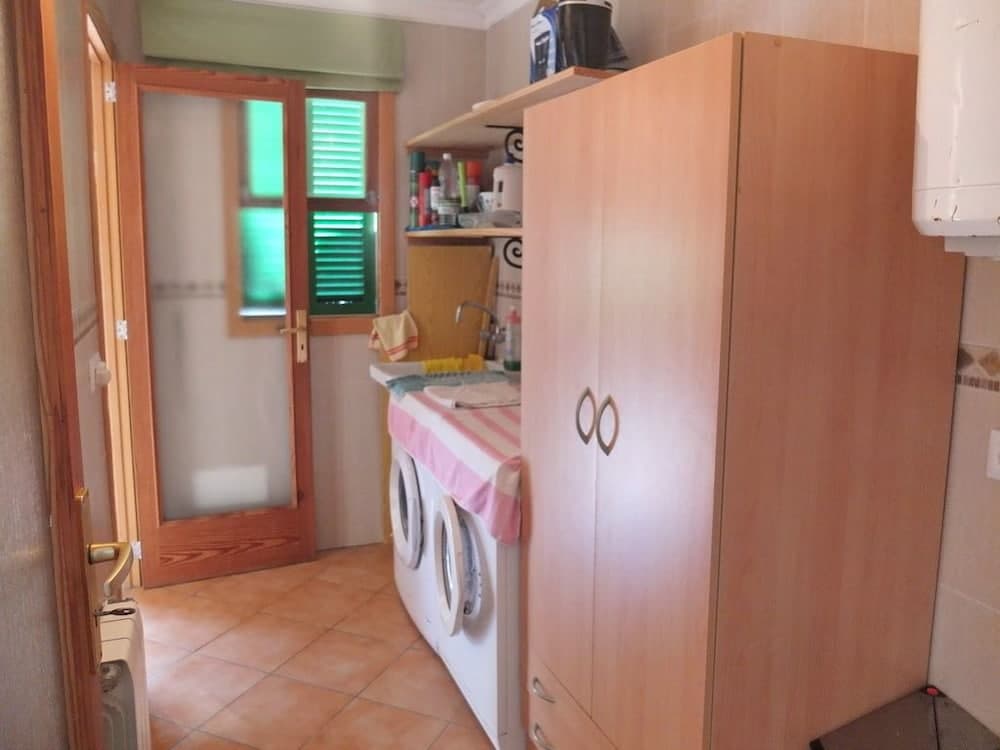 Casa Sergi