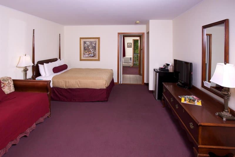 Ouray Victorian Inn