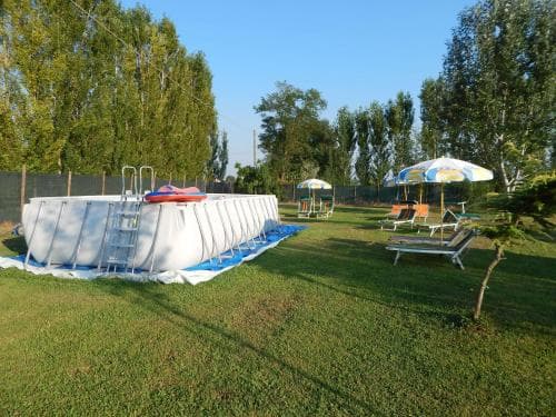 B&B Corte Bolandina