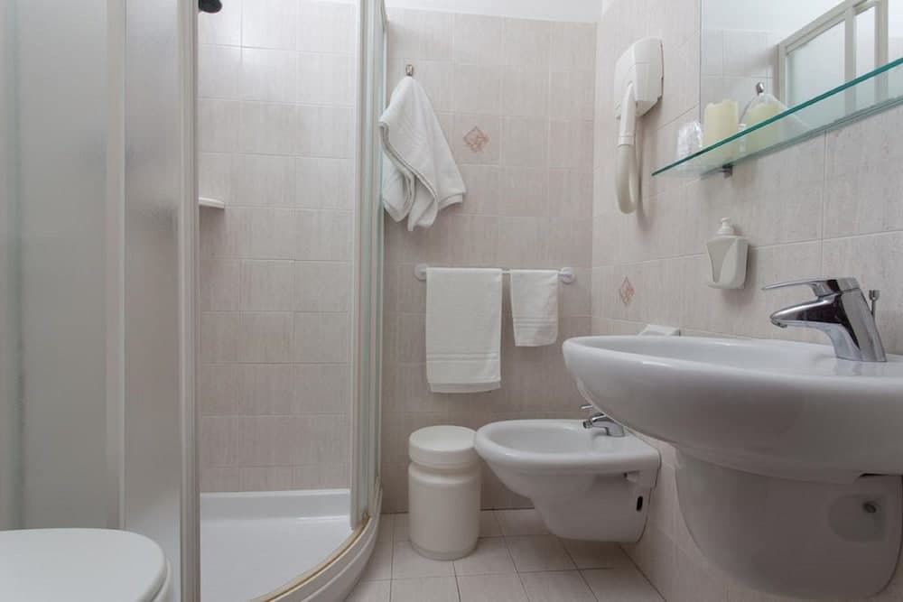 Hotel Santa Martina