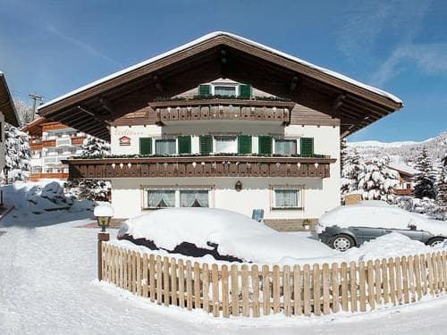 Villa Evelin